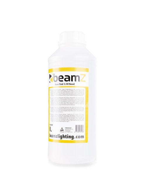 FHF1O Hazer Fluid 1L Oil Based HQ