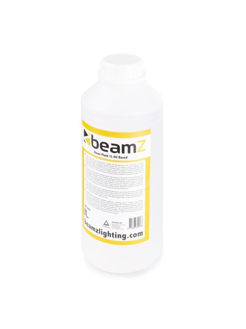 FHF1O Hazer Fluid 1L Oil Based HQ