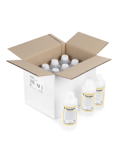 FHF1O Hazer Fluid 1L Oil Based HQ