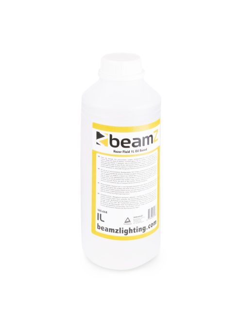 FHF1O Hazer Fluid 1L Oil Based HQ