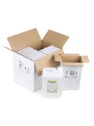 FHF5O Hazer Fluid 5L Oil Based HQ