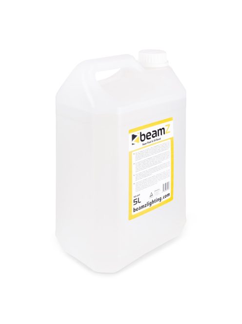 FHF5O Hazer Fluid 5L Oil Based HQ