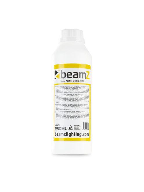 FSMC Smoke Machine Cleaner 250ml