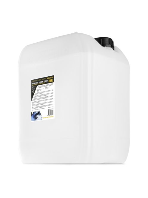 FSMF20D Smoke Fluid 20L Super-Density