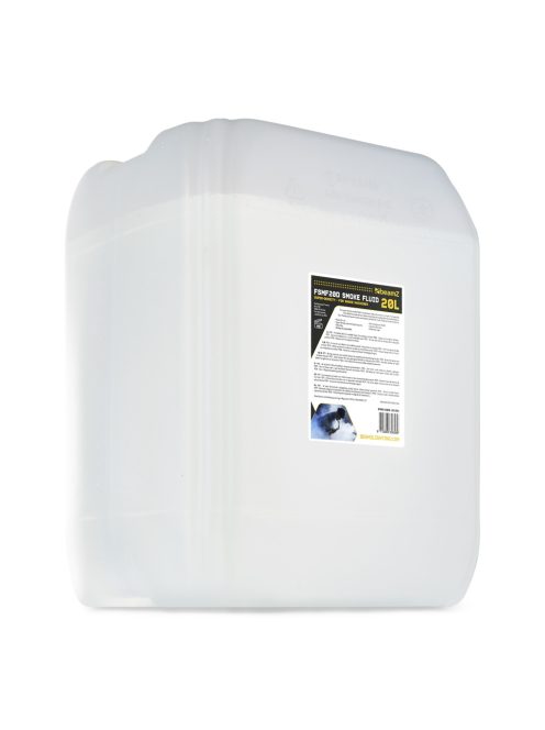 FSMF20D Smoke Fluid 20L Super-Density