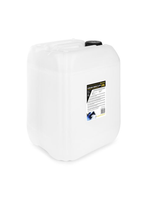 FSMF20D Smoke Fluid 20L Super-Density