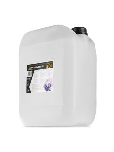 FSN20 Snow Fluid 20L