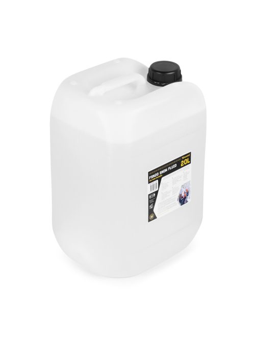 FSN20 Snow Fluid 20L