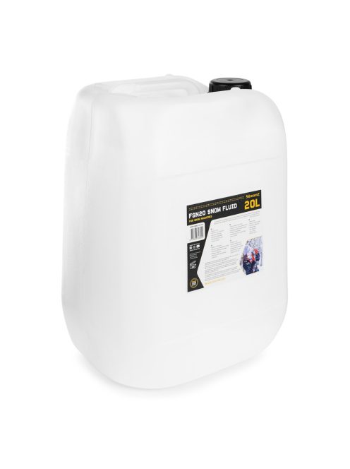 FSN20 Snow Fluid 20L