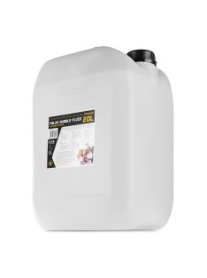 FBL20 Bubble Fluid 20L