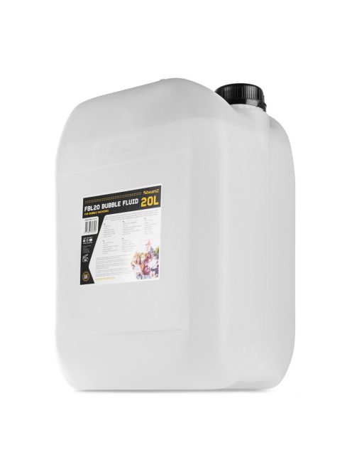 FBL20 Bubble Fluid 20L