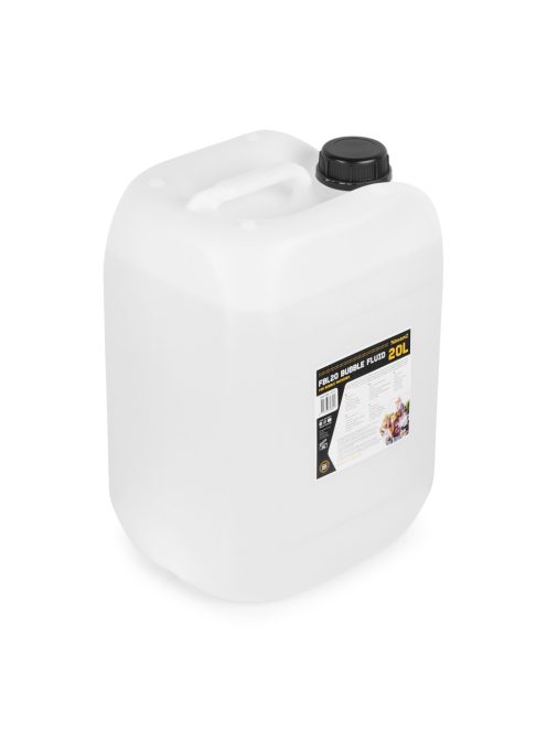 FBL20 Bubble Fluid 20L