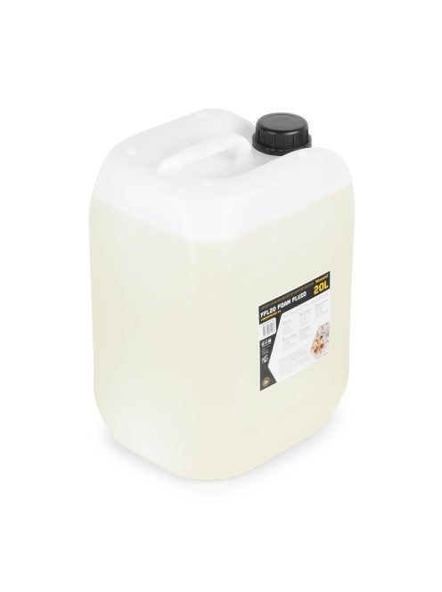 FFL20 Foam Fluid 20L Concentrated