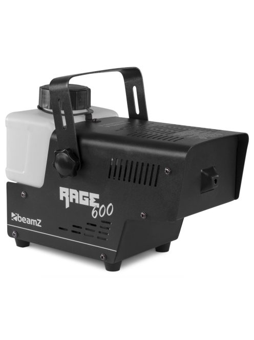 Rage 600I Füstgép