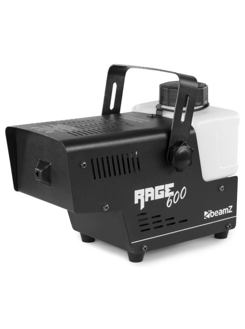 Rage 600I Füstgép