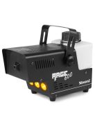 Rage 600LED Smoke Machine With Wireless Controller