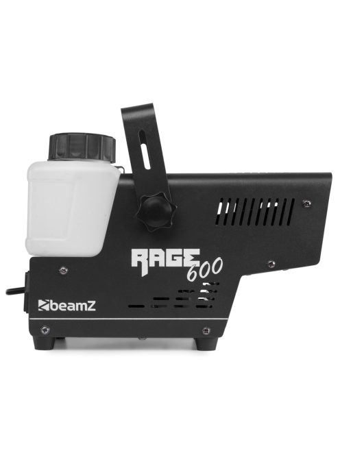 Rage 600LED Smoke Machine With Wireless Controller