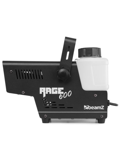 Rage 600LED Smoke Machine With Wireless Controller