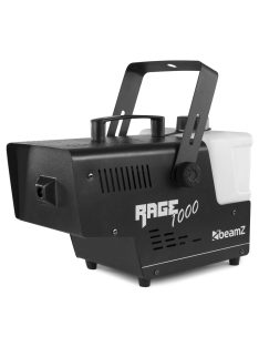 Rage 1000 Smoke Machine with Wireless Controller