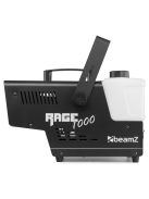 Rage 1000 Smoke Machine with Wireless Controller