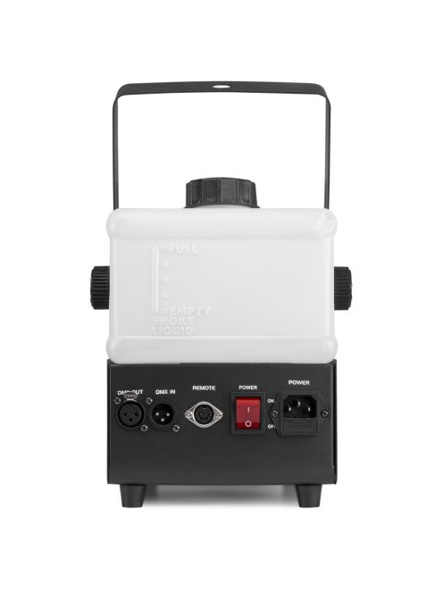 Rage 1000LED Smoke Machine with Timer Control