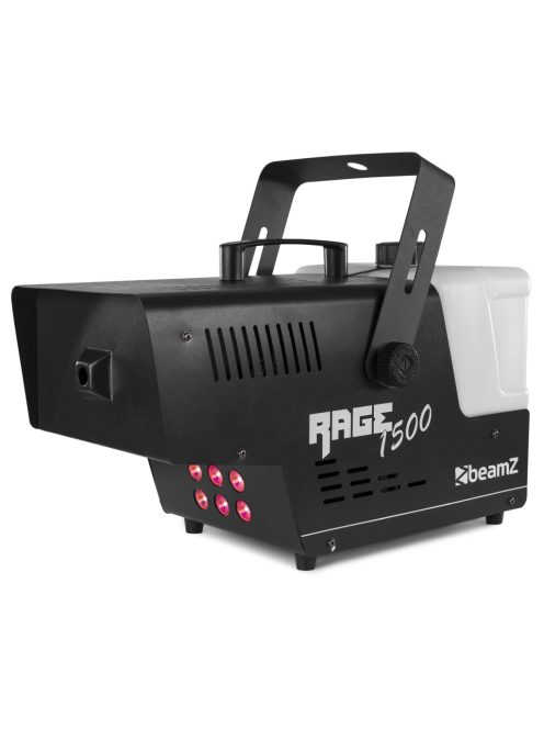 Rage 1500LED Füstgép időzítővel 1500W