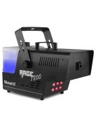 Rage 1800LED Smoke Machine with Timer Controller