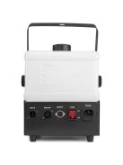 Rage 1800LED Smoke Machine with Timer Controller