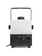 Rage 1000 Snow Machine with Wireless controller