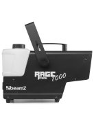 Rage 1000 Snow Machine with Wireless controller