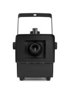 Rage 1000 Snow Machine with Wireless controller