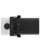 Rage 1000 Snow Machine with Wireless controller