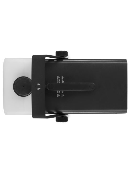 Rage 1000 Snow Machine with Wireless controller