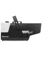 Rage 1800 Snow Machine with Wireless and Timer Controller