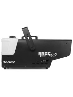 Rage 1800 Snow Machine with Wireless and Timer Controller