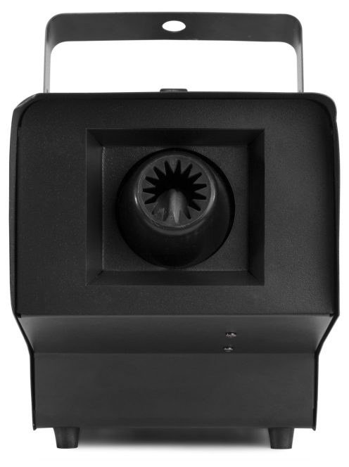 Rage 1800 Snow Machine with Wireless and Timer Controller