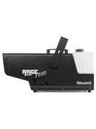Rage 1800 Snow Machine with Wireless and Timer Controller