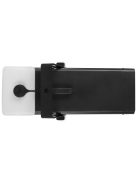 Rage 1800 Snow Machine with Wireless and Timer Controller