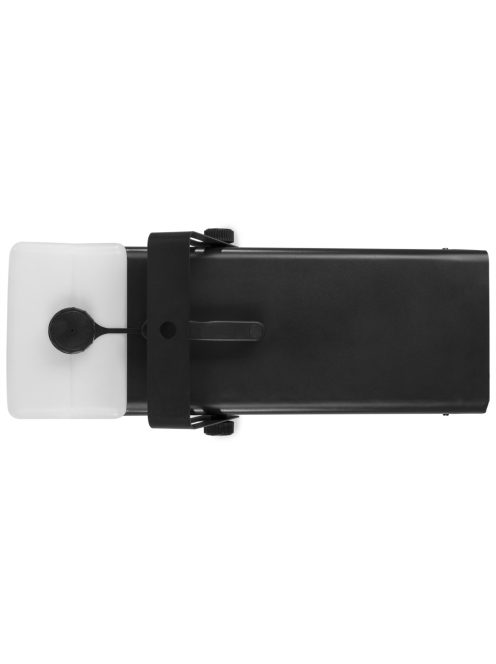 Rage 1800 Snow Machine with Wireless and Timer Controller