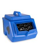 B1500 Bubble Machine Double