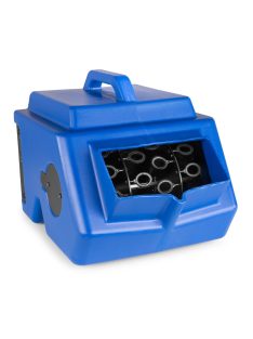 B1500 Bubble Machine Double