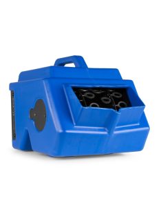 B1500 Bubble Machine Double