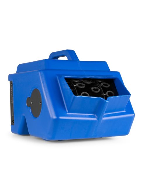 B1500 Bubble Machine Double