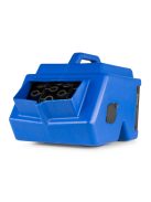 B1500 Bubble Machine Double