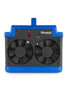 B1500 Bubble Machine Double