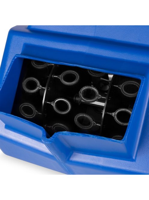 B1500 Bubble Machine Double