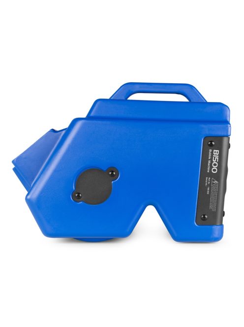 B1500 Bubble Machine Double