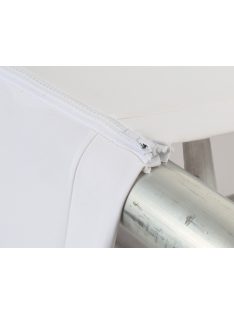 LTS30W Truss cover white 300cm