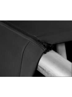 LTS30B Truss cover black 300cm