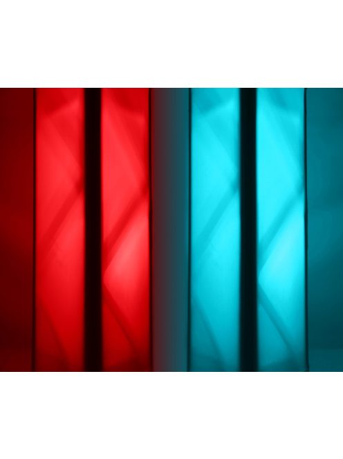 LTS20W Truss cover white 200cm